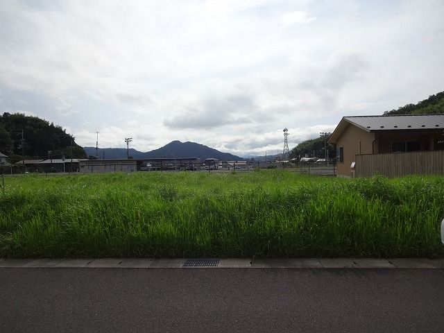 Building Land for Sale in Maizuru, Kyoto - 9,500,000 Yen - Thumbnail 2