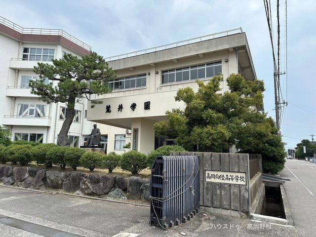Land for Sale in Takaoka City, Toyama - 336.58 sqm - Thumbnail 4