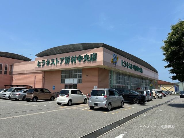 Land for Sale in Takaoka City, Toyama - 336.58 sqm - Thumbnail 3