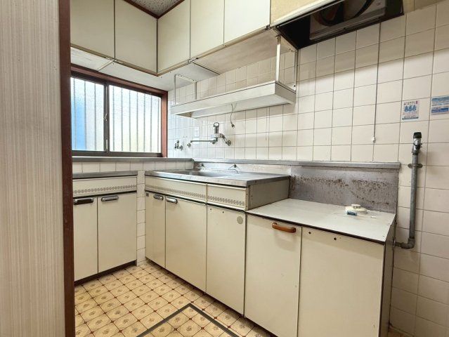 5K Traditional House in Kyoto's Ukyo Ward - 1350万円 - Thumbnail 4