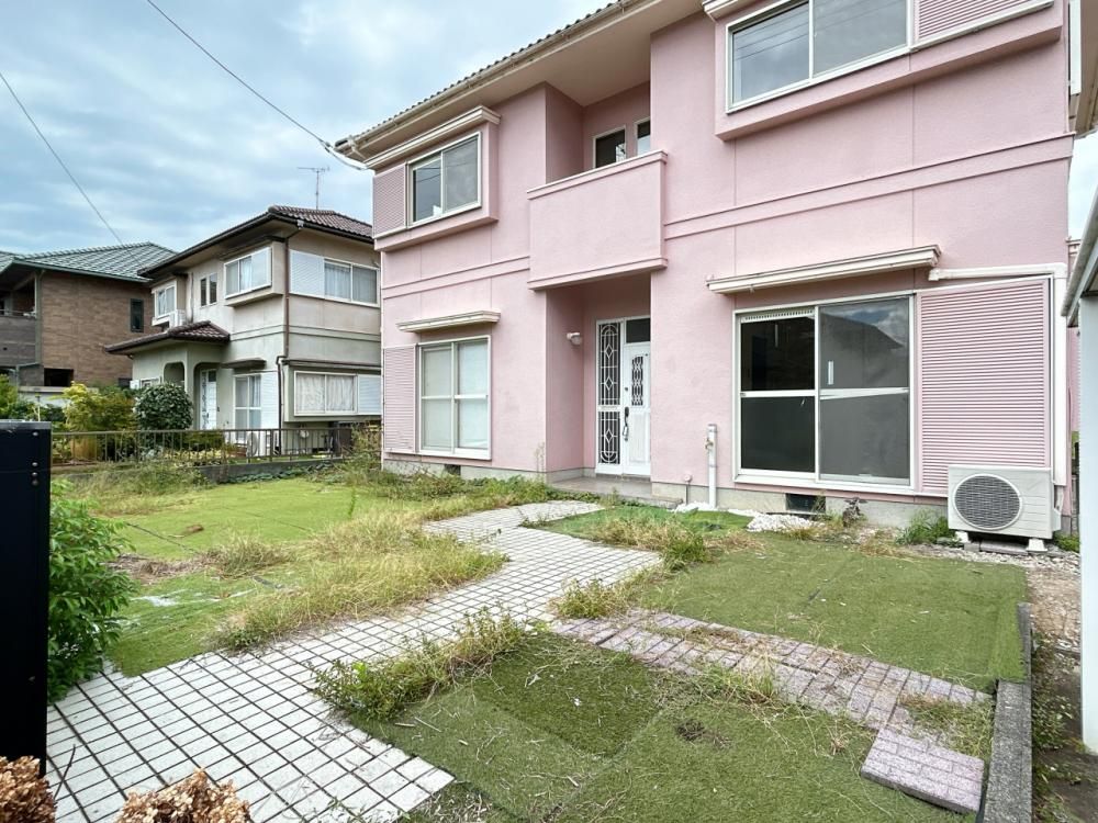 Renovated 4LDK House in Hikone with Parking for 4 Cars - Thumbnail 2
