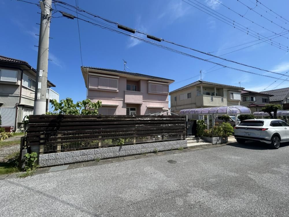 Renovated 4LDK House in Hikone with Parking for 4 Cars - Thumbnail 3