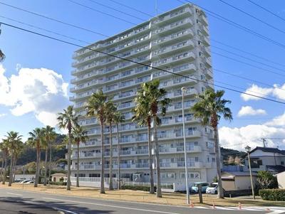 2LDK Apartment Near Awa-Kamogawa Station, Chiba — Image 1, Kamogawa, Chiba