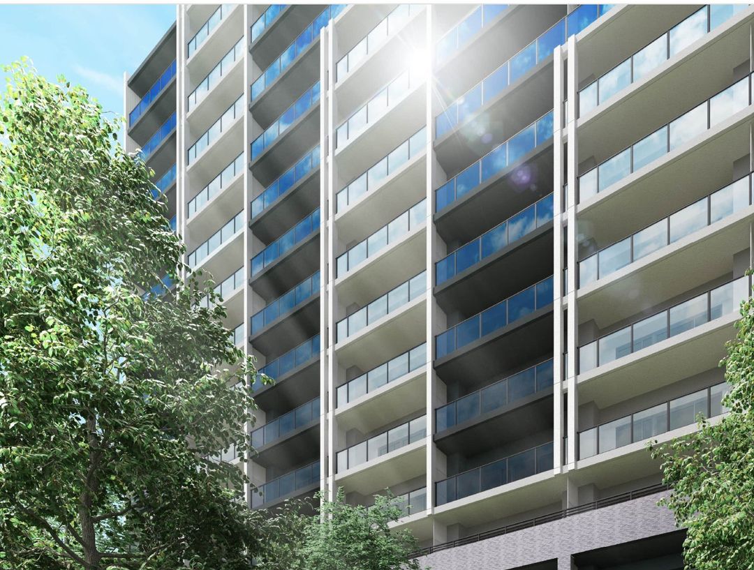 New Apartment for Sale in Ota-ku, Tokyo - 70.27 sqm - Thumbnail 4