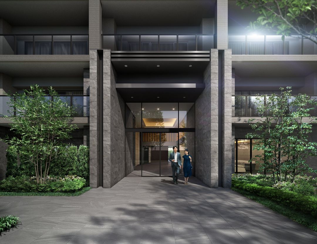 New Apartment for Sale in Ota-ku, Tokyo - 70.27 sqm - Thumbnail 3