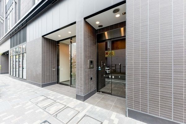 The Parkhouse Kawagoe Tower 22F 3LDK Apartment for Sale - Thumbnail 3
