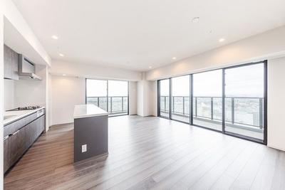 The Parkhouse Kawagoe Tower 22F 3LDK Apartment for Sale — Image 22, Kawagoe, Saitama