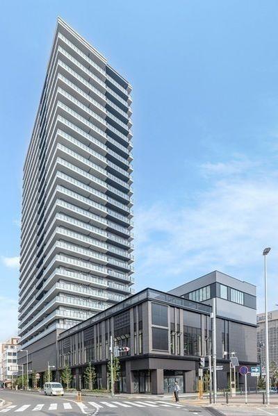 The Parkhouse Kawagoe Tower 22F 3LDK Apartment for Sale — Image 10, Kawagoe, Saitama