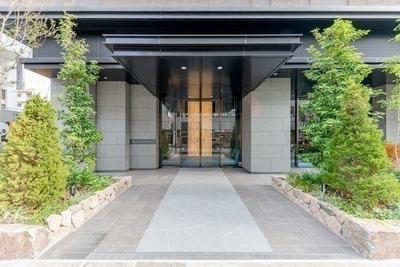 The Parkhouse Kawagoe Tower 22F 3LDK Apartment for Sale — Image 16, Kawagoe, Saitama