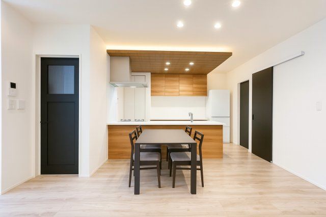 4SLDK Detached House in Fukuoka Minami Ward with 3 Car Parking - Thumbnail 4