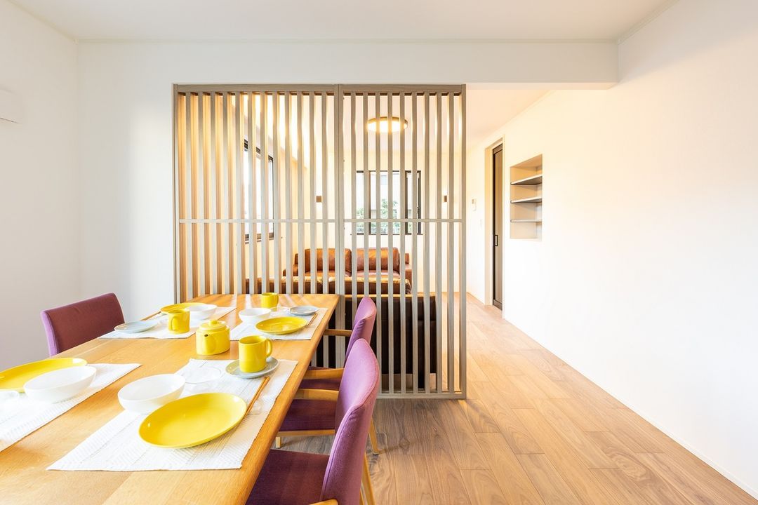 Building Plot in Koganei, Tokyo - 100 sqm Land Near Station - Thumbnail 4