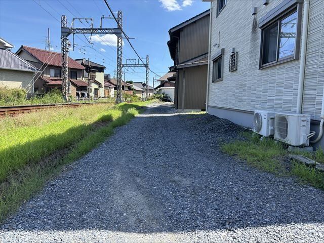 2017-Built 6DK House Near Fukadani Station in Kuwana, Mie - Thumbnail 3