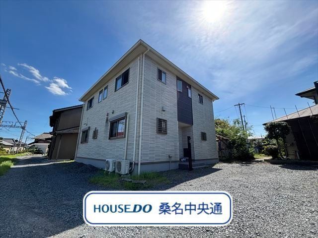 2017-Built 6DK House Near Fukadani Station in Kuwana, Mie - Thumbnail 2
