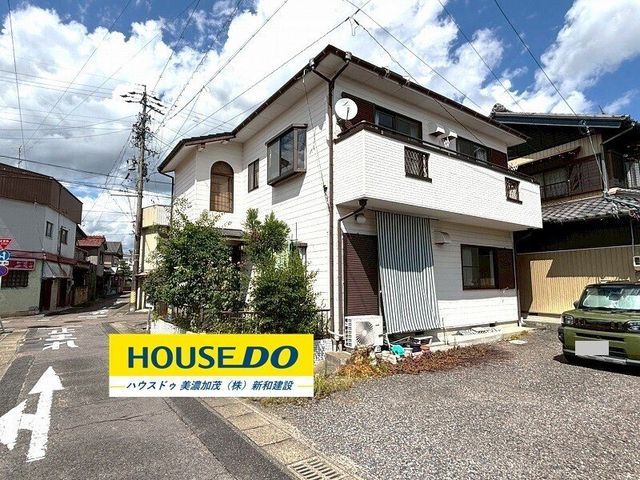 4LDK Corner Lot House for Sale in Minokamo, Gifu - Thumbnail 4