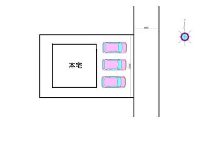 Renovated 4LDK House in Tsuruga, Fukui with Parking for 3 — Image 11, Tsuruga, Fukui