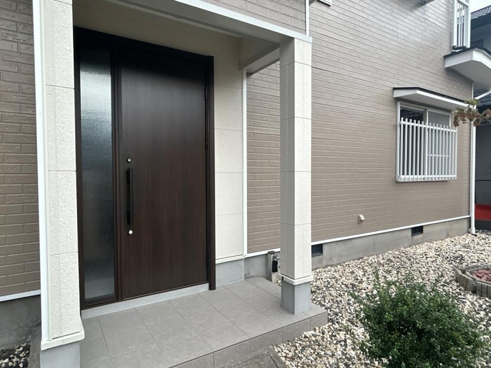Renovated 4LDK House in Tsuruga, Fukui with Parking for 3 - Thumbnail 4