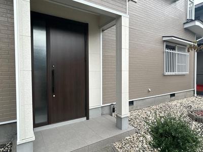 Renovated 4LDK House in Tsuruga, Fukui with Parking for 3 — Image 16, Tsuruga, Fukui