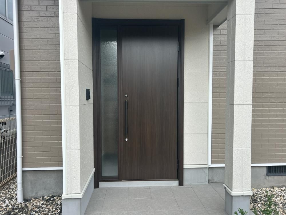 Renovated 4LDK House in Tsuruga, Fukui with Parking for 3 - Thumbnail 3