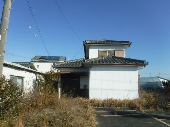 5DK Detached House for Sale in Omaezaki City, Shizuoka - Thumbnail 2