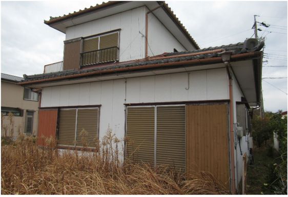 5DK Detached House for Sale in Omaezaki City, Shizuoka - Thumbnail 4