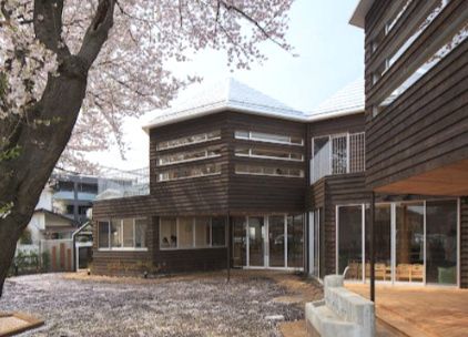 Renovated 3LDK Apartment in Tokorozawa, Saitama - 58.5 sqm - Thumbnail 2