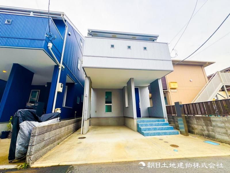 2SLDK House in Chigasaki Jikkenzaka | 88.6㎡ Family Home - Thumbnail 3