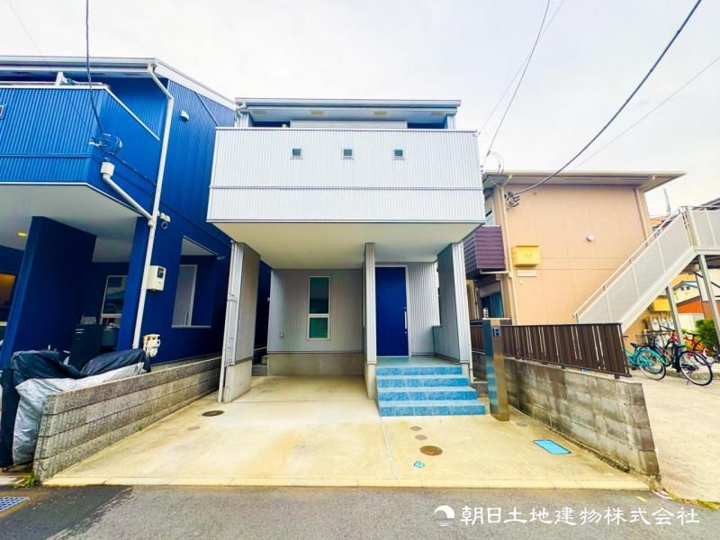 2SLDK House in Chigasaki Jikkenzaka | 88.6㎡ Family Home - Thumbnail 4