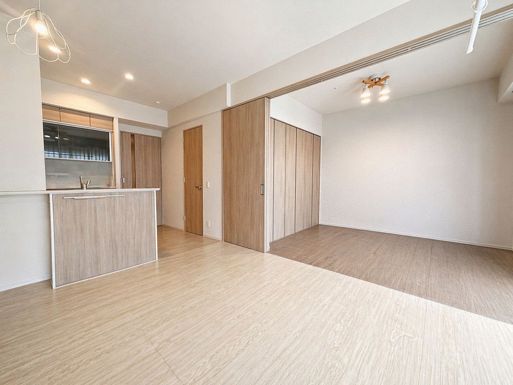 3SLDK Apartment for Sale Near Notogawa Station, Shiga - Thumbnail 2
