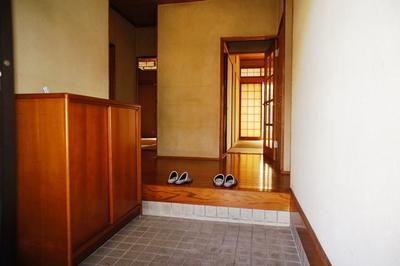 Nuki Yayoigaoka | Kitakyushu City, Kokuraminami Ward, JR Nippō Main Line Shimozone Station 14 minutes by bus, get off at Yayoigaoka Danchi entrance, 2 minutes walk from the bus stop. Used detached house (Property number: 0134911-0000080) — Image 4, Kokura Minami Ward, Kitakyushu City, Fukuoka