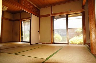 Nuki Yayoigaoka | Kitakyushu City, Kokuraminami Ward, JR Nippō Main Line Shimozone Station 14 minutes by bus, get off at Yayoigaoka Danchi entrance, 2 minutes walk from the bus stop. Used detached house (Property number: 0134911-0000080) — Image 3, Kokura Minami Ward, Kitakyushu City, Fukuoka