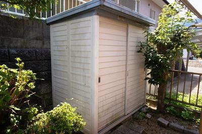 Nuki Yayoigaoka | Kitakyushu City, Kokuraminami Ward, JR Nippō Main Line Shimozone Station 14 minutes by bus, get off at Yayoigaoka Danchi entrance, 2 minutes walk from the bus stop. Used detached house (Property number: 0134911-0000080) — Image 2, Kokura Minami Ward, Kitakyushu City, Fukuoka