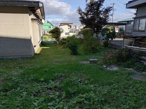191 Tsubo Vacant Land with House in Hirosaki, Aomori - Subsidy Eligible - Thumbnail 4