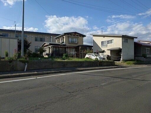 191 Tsubo Vacant Land with House in Hirosaki, Aomori - Subsidy Eligible - Thumbnail 2