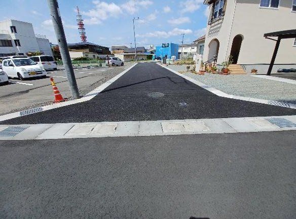 53.6 Tsubo Land Plot for Sale in Fukuchiyama, Kyoto - Thumbnail 2