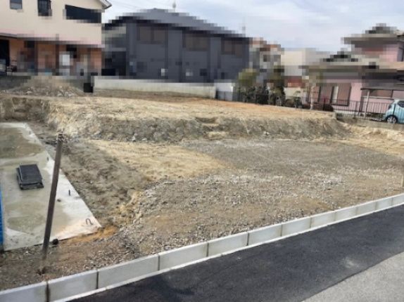Vacant Land for Sale in Matsuigaoka, Kyotanabe, Kyoto - Thumbnail 2
