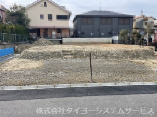 Vacant Land for Sale in Matsuigaoka, Kyotanabe, Kyoto - Thumbnail 3