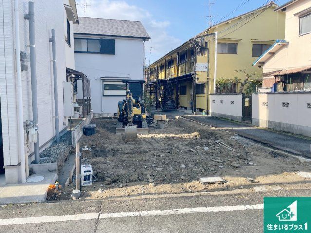 New Build House in Itami City, Hyogo - 2LDK+S, 108.8m² - Thumbnail 4