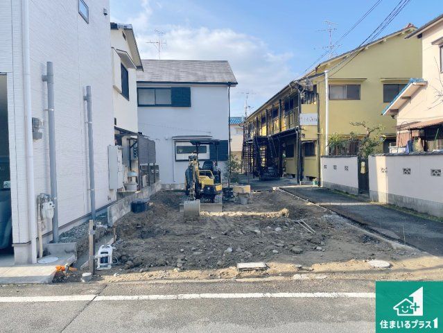 New Build House in Itami City, Hyogo - 2LDK+S, 108.8m² - Thumbnail 3