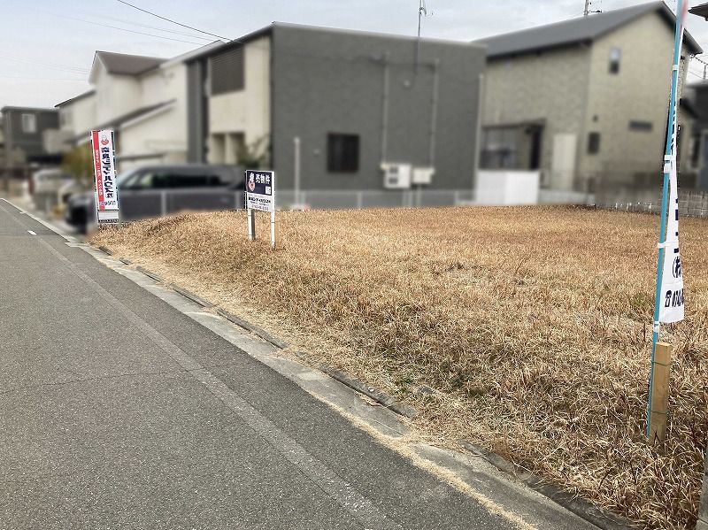 Building Plot for Sale in Kizugawa City, Kyoto - Thumbnail 2