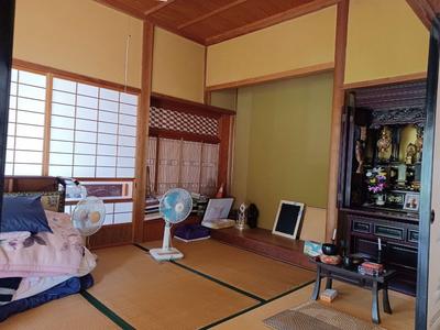 Search for vacant houses @Hokkori Yunnan Settlement Site — Image 2, Unnan, Shimane