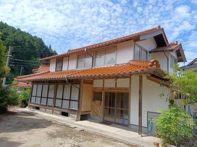 Search for vacant houses @Hokkori Yunnan Settlement Site — Image 1, Unnan, Shimane