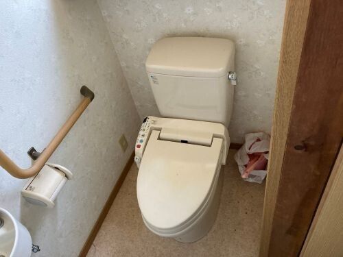 3DK Vacant House for Sale in Hagi, Yamaguchi - 500,000 Yen - Thumbnail 4