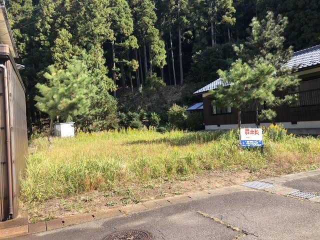 Vacant Land for Sale in Awara City, Fukui Prefecture - Thumbnail 3