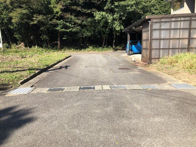 Vacant Land for Sale in Awara City, Fukui Prefecture - Thumbnail 2