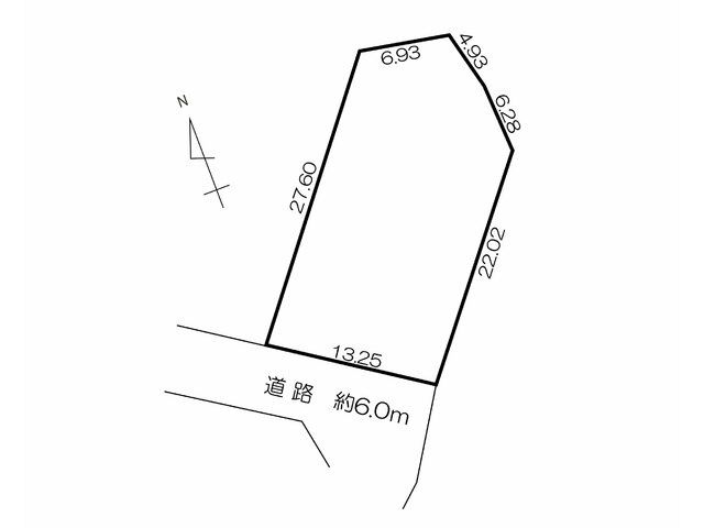 Vacant Land for Sale in Awara City, Fukui Prefecture - Thumbnail 4