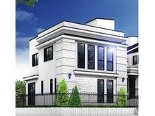 Construction-Ready Land in Kawasaki Near Tsudayama Station - Thumbnail 3
