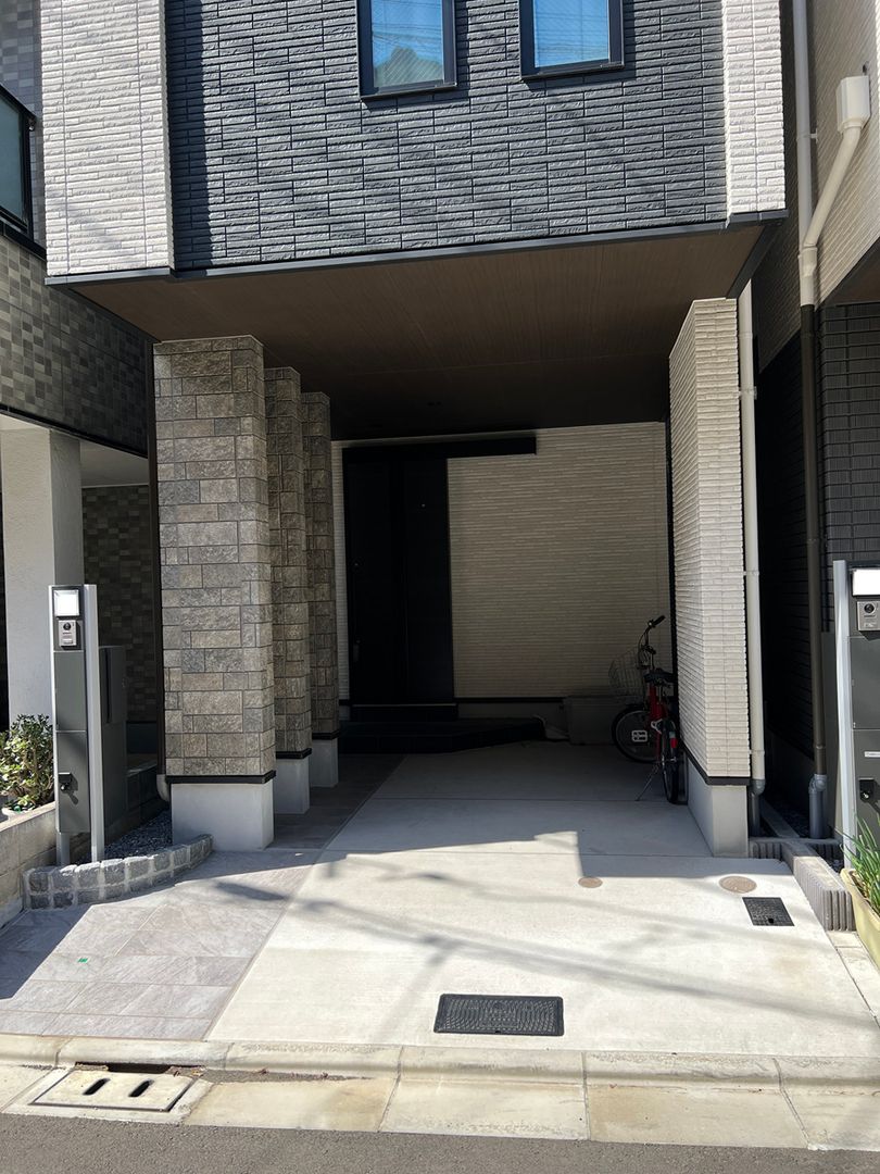 Modern 2SLDK House in Kameido, Koto-ku, Tokyo - Thumbnail 2