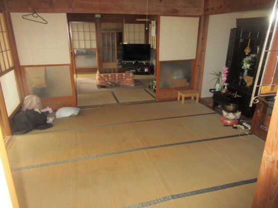 Vacant Wooden House for Sale in Misato, Akita - 92.33 sqm - Thumbnail 2