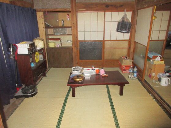Vacant Wooden House for Sale in Misato, Akita - 92.33 sqm - Thumbnail 3