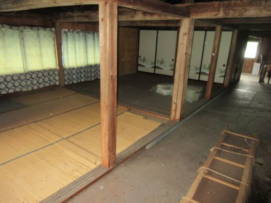 Vacant Wooden House for Sale in Misato, Akita - 92.33 sqm - Thumbnail 4